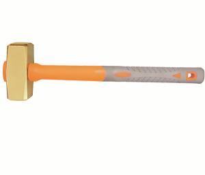 Quality Explosion proof Germany flip handle hammer safety toolsTKNo.192B wholesale
