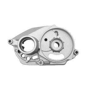 Quality Customized Aluminium Die Casting Housing Parts Process Heat Conductivity wholesale