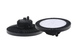 Quality Warehouse UFO Led High Bay Lights 5000k 6000K Energy Saving wholesale