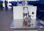 Table Type Resistance Welding Machine Optional Work Table For Metal Sheet