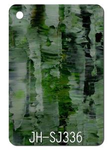 Quality Plastic Plexiglass Acrylic Glass Sheet For Lamp House Decor wholesale