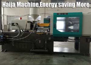 Quality Double Cylinder High Speed Bakelite Injection Molding Machine Ejector Stroke 100 Mm wholesale