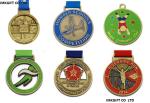 Marathon Badges supplier , international marathon sport pin , Georgai tbilisi