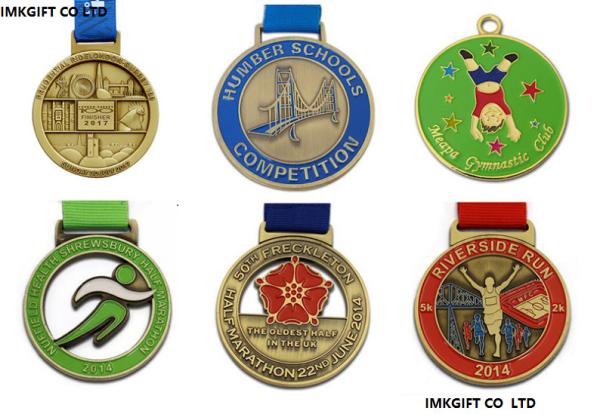 Marathon Badges supplier , international marathon sport pin , Georgai tbilisi
