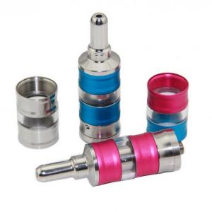 Quality rocket atomizer Full mechanical ecig clearomizer vapor supplier wholesale