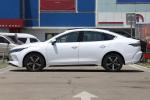 2024 Used BYD Chazor 05 DM-I PHEV BYD Destroyer 05 Electric Vehicle 18.3kWh