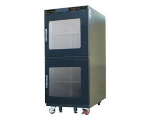 Quality 15kw Humidity Controlled Storage Box Dry Cabinet For Electronic Components wholesale