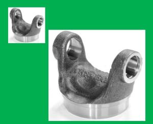 Quality Drive shaft Parts weld /tube yoke 1410 series Spicer 3-28-367 USE KIT 5-160X 5-1410X wholesale