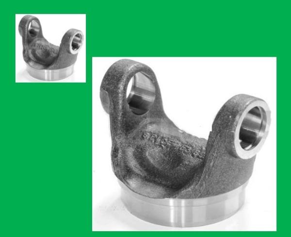 Drive shaft Parts weld /tube yoke 1410 series Spicer 3-28-367 USE KIT 5-160X 5