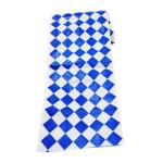 Food industry packaging sausage casings OEM customized printing logo plastic