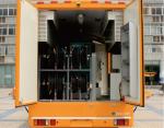 6.8L Emergency Power Supply Vehicle