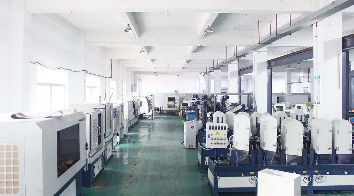 Robotic Cell Metal Deburring Machine for Belt Polishing Door Handles