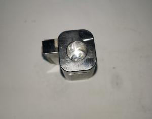 Quality GT DME Base ±0.001mm Custom Injection Molding wholesale