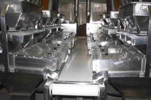 Quality Humanized Design Peanut Blanching Machine For Red Skin Peeling High Capacity wholesale