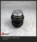 PCBR Rubber Air Suspension Spring Air Bellow SN120140-C