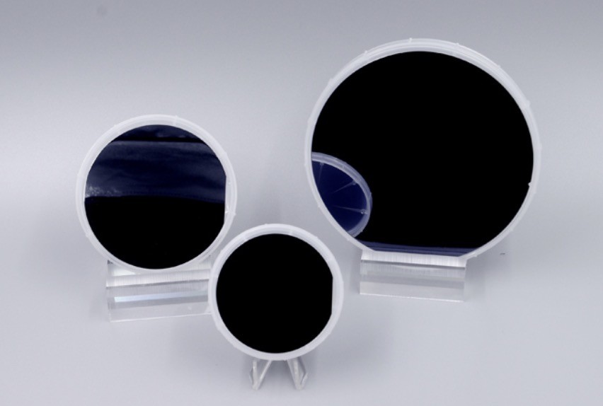 LiTaO3 LiNbO3 Wafers LN LT Thin Films Wafers 42°Y