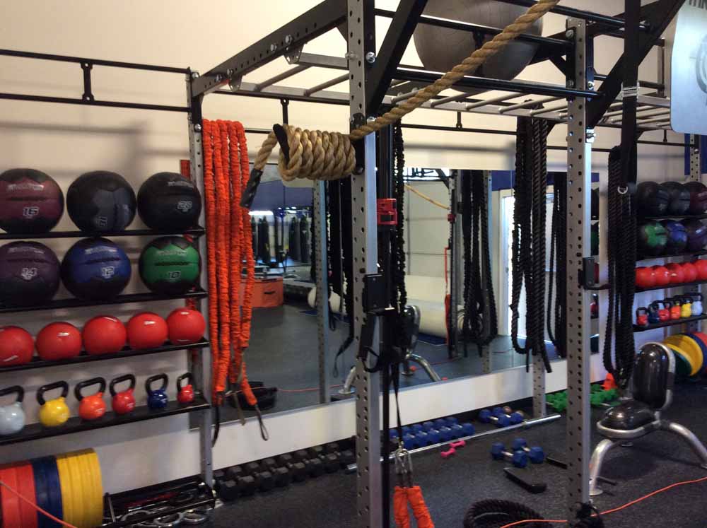 Multifunctional Heavy Bag Trolley Universal Heavy Bag Freestanding Frame