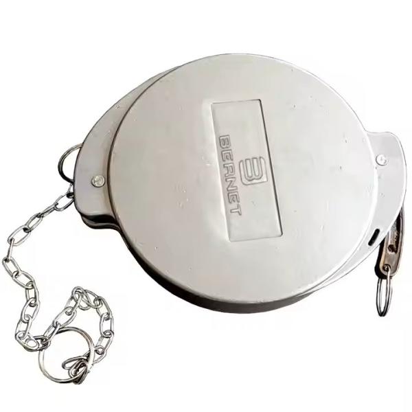 Aluminium Alloy,Durable, Anti-Corrosion Bernet Brand Fcg02 Dust Cover Cap for