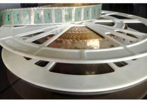 Quality 8033-Hcy62 Cof IC on Film Cof for TV LCD Open Cell Panel Repairing wholesale