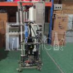 500 Lph 220v Reverse Osmosis Drinking Water Machine With 4040 Membrane