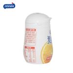 Reiki Bubble Sugar Free Bubble Candy Tablets With Vitamin Dietary Supplement