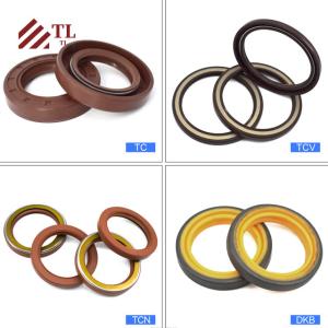 Quality 401107-00478 Doosan Main Pump Seal Kit High Guarantee wholesale