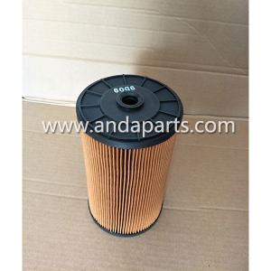 Quality Good Quality Oil Filter For KOBELCO VH15601E0080 wholesale