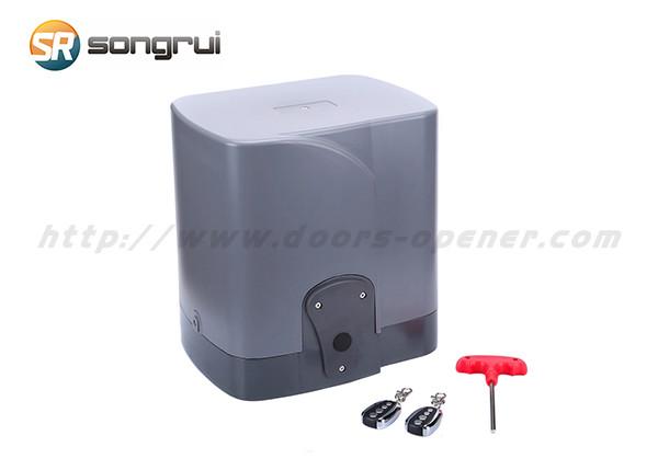 Cheap 750W 2000KG 380V PY2000AC Sliding Driveway Gate Opener for sale