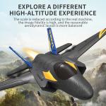 F35 Simulation Remote Control RC Airplane Modern Fighter Model Hobby Rc Airplane