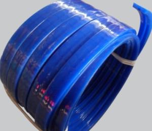 Quality PU Polyurethane Parallel Belt OEM For Industrial Transmission wholesale