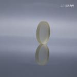 LiTaO3 Lithium Tantalate Wafers Piezoelectric Widespread Adoption Telecommunicat