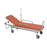 Customized Ambulance Collapsible Stretcher Aluminum Alloy Ambulance Gurney