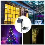Christmas Decorative LED String Lights Outdoor Twinkle String Lights