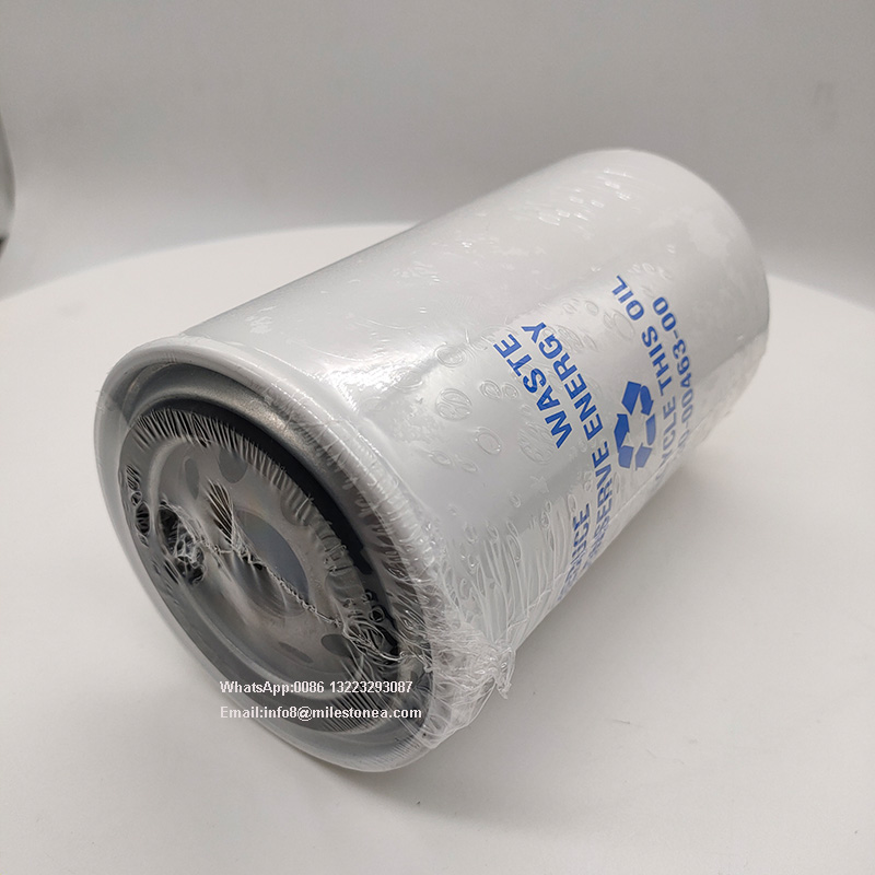 Transicold Parts Oil Filter 30-00463-00 LF3972 P551018 BT7349