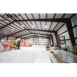 Affordable Prefabricated Warehouse Long Fatigue Life and from Steel Structure
