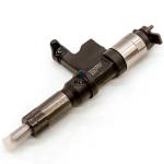 95000-5474 Diesel Fuel Injector Assy 8-98151837-2 8-973297030 ZAX240 330 360-3G