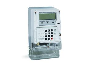 Quality STS Smart Prepayment Meter wholesale
