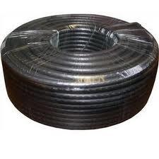 Quality Tri-Shield RG11 Coaxial Cable CCTV 75 ohm RG11 90 Coaxial Cable with PEJacket wholesale