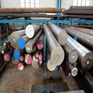 Quality Turned Surface Hot Rolled 42crmo Alloy Tool Steel wholesale