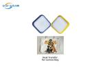 Cotton Fabric TPU Powder White Heat Transfer Hot Melt Adhesive DTF Powder