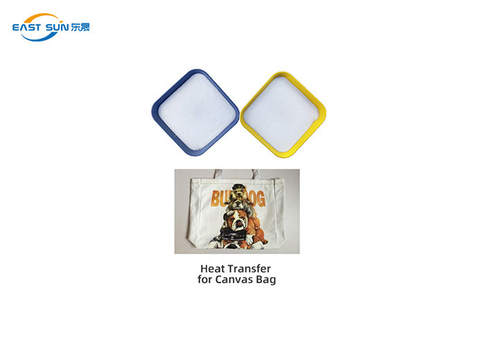 Polyester Fabric PES Powder Hot Melt Adhesive Powder For Textile