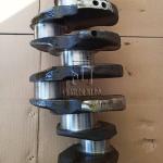 Crankshaft 04908850 0490 8850 4908850 21460971 22306393 for deutz TAD734GE D8K