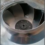 47544199001 IR 39911649 Industrial Air Compressor Spare Parts Including Fan