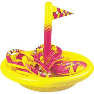 Quality Inflatable Water Disc Golf Game wholesale