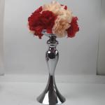 Christmas Year Halloween Mother's Day Graduation Silk Artificial Flower