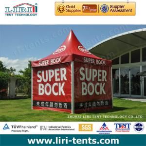 Quality 3*3m Pagoda Tent For 30 People Wedding Party wholesale