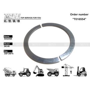 Quality Hydraulic Drive SK140 EXCAVATOR Travel Washer Spare Parts Electronics Parts View Image for Easy Identification wholesale