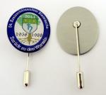 pin badges, lapel pin, football pin, emblem, enamel badge, printing badge,