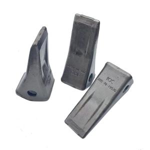 Quality Small Backhoe Bucket Teeth 61N8-31310 61QA-31310 61QA-31320 61Q6-31320 2713-9038 wholesale