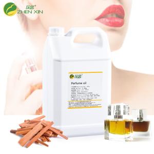 Quality Perfume Oils Concentrated Fragrance Pure Perfume Oil Fragrance wholesale